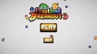 Fruitball Breakout screenshot, image №2244541 - RAWG