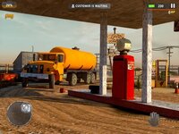 Gas Station Mechanic Simulator screenshot, image №3291811 - RAWG