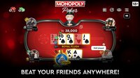 MONOPOLY Poker screenshot, image №2661312 - RAWG