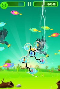 Bird Zap screenshot, image №1203771 - RAWG