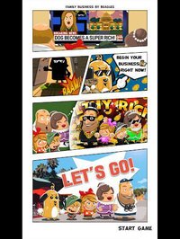 Family Business - Adventure Capital Idle Cash Game screenshot, image №1561635 - RAWG