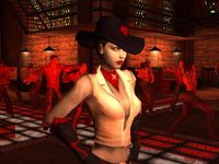 Vampire: The Masquerade - Bloodlines screenshot, image №230566 - RAWG