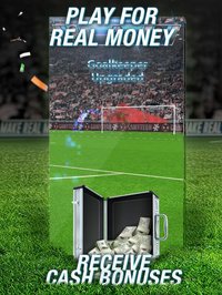 Kick it For Money - Soccer UEFA Euro 2016 Edition screenshot, image №894058 - RAWG