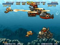 METAL SLUG 3 screenshot, image №240726 - RAWG