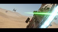 LEGO Star Wars: The Force Awakens screenshot, image №134890 - RAWG