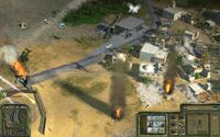 Warfare Reloaded screenshot, image №542404 - RAWG