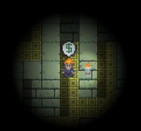 Dungeon Runner (itch) (HanBu) screenshot, image №2260096 - RAWG