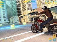 Xtreme Motorcycle Simulator 3D screenshot, image №2964710 - RAWG