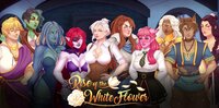 Rise of the White Flower screenshot, image №3251947 - RAWG