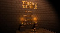 Tricky Temple (itch) screenshot, image №2304444 - RAWG