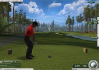 Tiger Woods PGA Tour Online screenshot, image №530833 - RAWG