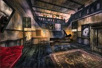 Haunted Manor - The Secret of the Lost Soul FULL screenshot, image №2083402 - RAWG