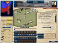 Forge of Freedom: The American Civil War screenshot, image №461040 - RAWG