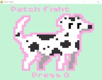 Patch Fight screenshot, image №3279696 - RAWG