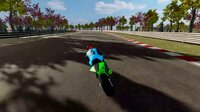 Extreme Bike Racing screenshot, image №3995009 - RAWG