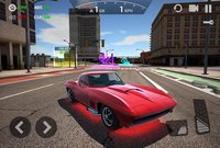 Ultimate Car Driving: Classics screenshot, image №1340850 - RAWG