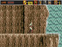 The Revenge of Shinobi (1989) screenshot, image №1949133 - RAWG