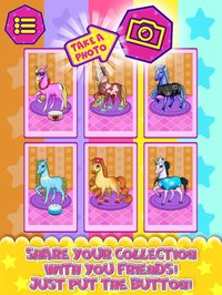 Dolls Unicorn Surprise 3D screenshot, image №907719 - RAWG