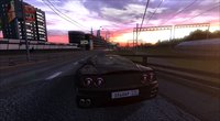 Moscow Racer screenshot, image №464931 - RAWG