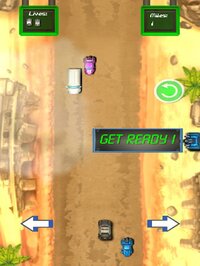 Freeway Racer 2 screenshot, image №3523393 - RAWG