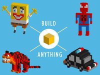 Blox 3D Junior screenshot, image №1612789 - RAWG