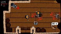 Ultimate Barbarian (itch) screenshot, image №1057668 - RAWG