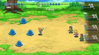 Seed of Pandora: Legend of the Gaia Tree screenshot, image №4158507 - RAWG
