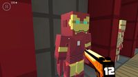 Block Robot Mini Survival Game screenshot, image №635534 - RAWG
