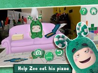 Oddbods Live Coloring (AR) screenshot, image №1398646 - RAWG