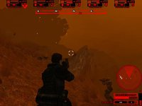 Alpha Black Zero: Intrepid Protocol screenshot, image №360336 - RAWG