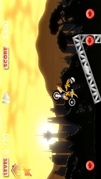 Moto X Rider Free screenshot, image №965725 - RAWG