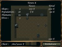 Galdmaril screenshot, image №1074061 - RAWG