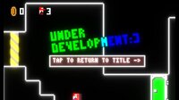Pong with Mario physics 2 screenshot, image №3491563 - RAWG