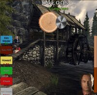 Saul Mill screenshot, image №3536609 - RAWG