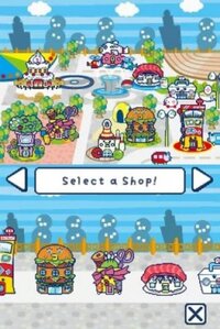 Tamagotchi Connection: Corner Shop 2 screenshot, image №3396461 - RAWG