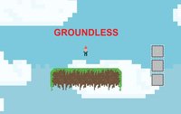 Groundless (itch) (2015marci12) screenshot, image №2115921 - RAWG