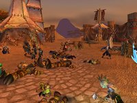 World of Warcraft screenshot, image №352106 - RAWG