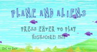 Plane and Aliens screenshot, image №1262890 - RAWG