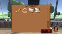 Escape Detention screenshot, image №3013827 - RAWG