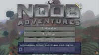 The Noob Adventures: Fool For Love screenshot, image №4025414 - RAWG