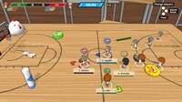 Desktop Basketball 2 screenshot, image №3919119 - RAWG