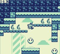 Kid Monkey: Banana Frenzy screenshot, image №3589982 - RAWG