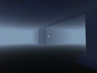 Paranoia - juego terror, lowpoly estilo, terror psicológico - silent hill estilo screenshot, image №3454381 - RAWG