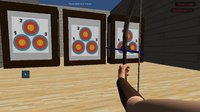 Archery by Thornbury Software screenshot, image №799384 - RAWG