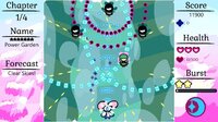 Unassorted Dreamers Demo screenshot, image №3873604 - RAWG