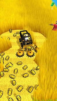 Stone Grass: Lawn Mower Game screenshot, image №3293390 - RAWG