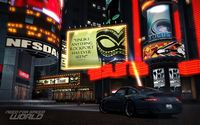 Need for Speed World screenshot, image №518323 - RAWG