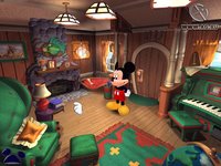 Disney's Mickey Saves the Day screenshot, image №305487 - RAWG