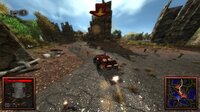 Fast or Dead VR screenshot, image №3639169 - RAWG