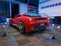 Drive For Speed screenshot, image №2605044 - RAWG